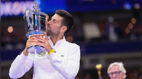 US Open 2023: Novak Djokovic showing no signs of ebbing, wins record-tying 24th Grand Slam title