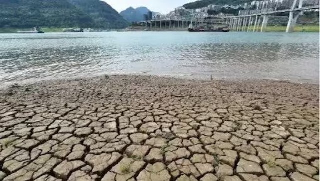 Weather report: After a record-dry August, hopes are high for September Weather report: After a record-dry August, hopes are high for September