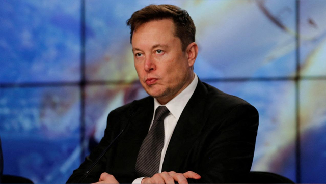 Clear and Present Danger: Elon Musk's father Errol Musk fears attempt on Tesla CEO's life Clear and Present Danger: Elon Musk's father Errol Musk fears attempt on Tesla CEO's life