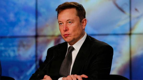 Clear and Present Danger: Elon Musk's father Errol Musk fears attempt on Tesla CEO's life