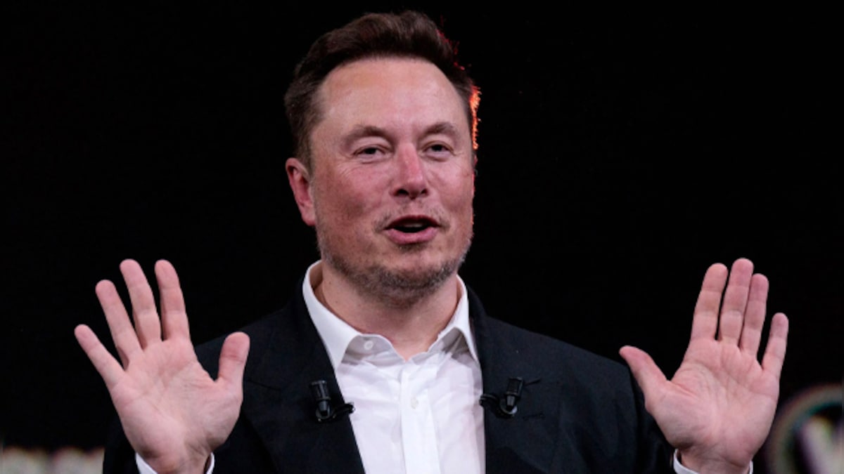 Elon Musk is on a mission to create the world’s first AGI, an AI that