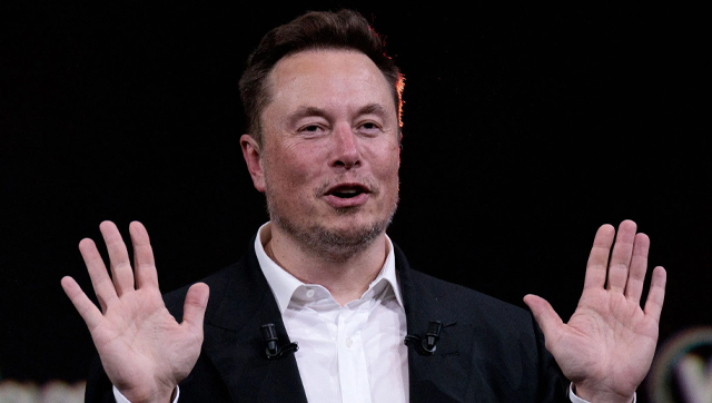 Elon Musk is on a mission to create the world’s first AGI, an AI that
