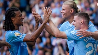 Champions League: Manchester City will be a 'tough nut to crack' in upcoming season, says Terry Phelan