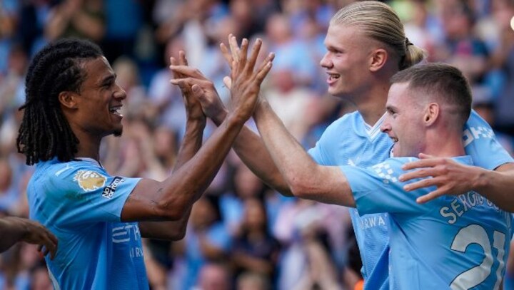 Champions League: Manchester City will be a 'tough nut to crack' in upcoming season, says Terry Phelan