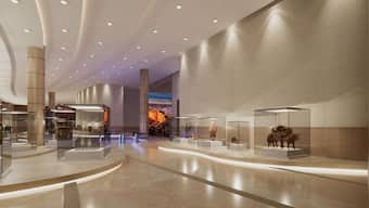 Rig Veda, Mona Lisa, and Magna Carta: The Culture Corridor on display at G20 summit