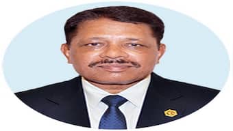 SPG Director Arun Kumar Sinha passes away at 61