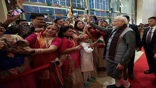 What PM Modi will get done during his 9-hour visit to Jakarta