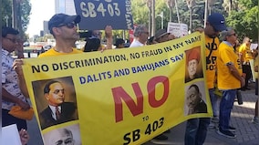Why Indian-Americans are against California’s anti-caste discrimination bill