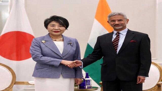 India, Japan agree to strengthen economic cooperation including achieving progress on high-speed railway project India, Japan agree to strengthen economic cooperation including achieving progress on high-speed railway project