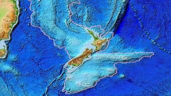 The Missing Continent: What we know about Zealandia, the eighth continent discovered after 375 years