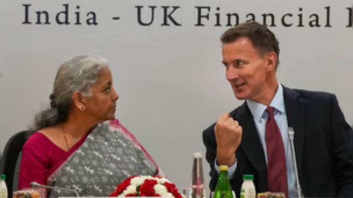 India, UK agree to expedite long-delayed Free Trade Agreement