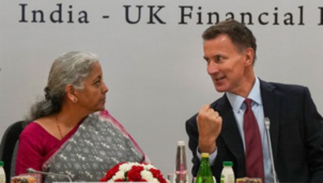 India, UK agree to expedite long-delayed Free Trade Agreement India, UK agree to expedite long-delayed Free Trade Agreement