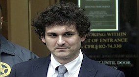 Sam Bankman-Fried's fraud trial begins next week: The crypto king's fall from grace