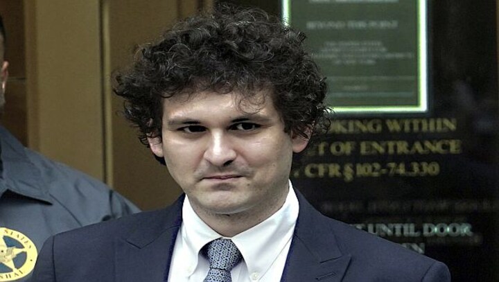 Sam Bankman-Fried's fraud trial begins next week: The crypto king's fall from grace