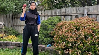 'We believe magic will happen': Afghanistan's female cricketers plead with ICC to resume national team cricket