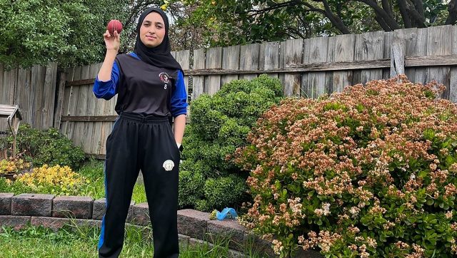 'We believe magic will happen': Afghanistan's female cricketers plead with ICC to resume national team cricket 'We believe magic will happen': Afghanistan's female cricketers plead with ICC to resume national team cricket