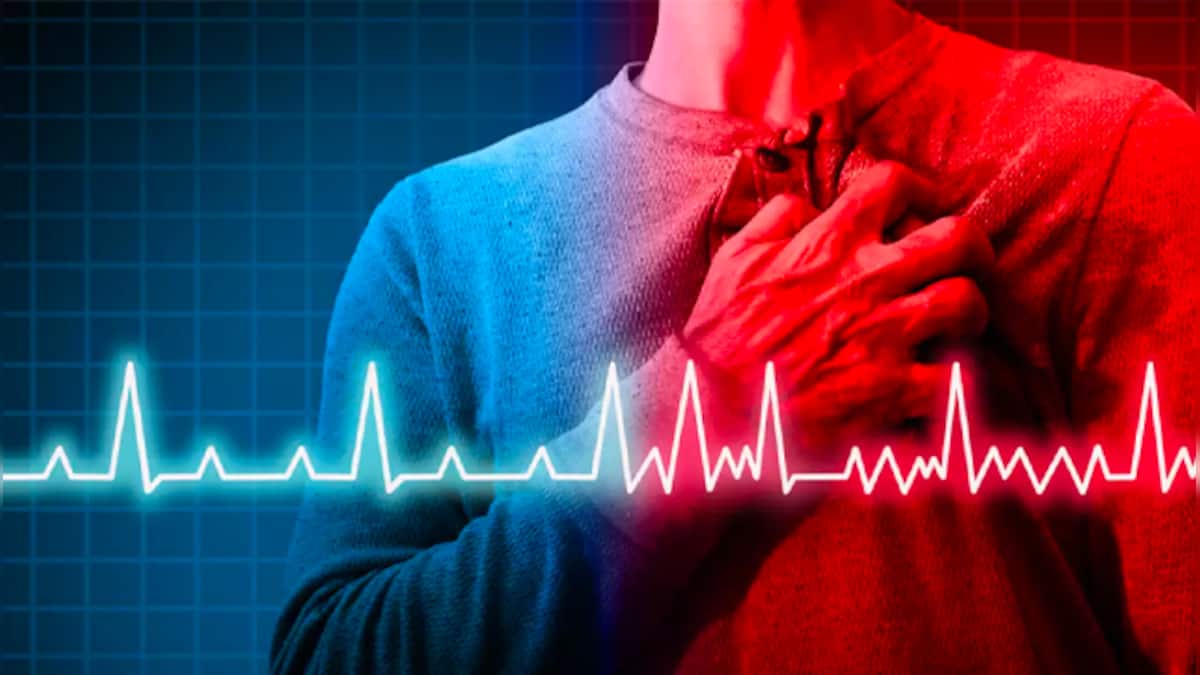 From the Eye to the Heart: Scientists develop AI tool to detect cardiac ...