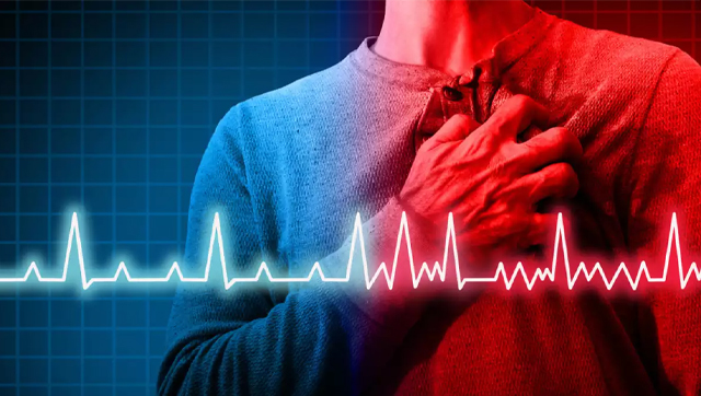 From the Eye to the Heart: Scientists develop AI tool to detect cardiac issues using just an eye scan From the Eye to the Heart: Scientists develop AI tool to detect cardiac issues using just an eye scan