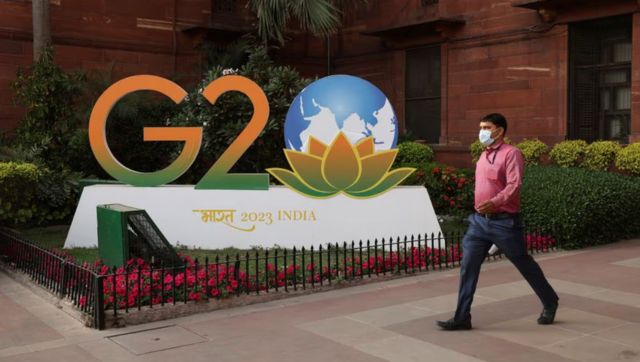 G20 Summit: 35 fire tenders, 500 personnel deployed; high-voltage water pumping machines readied to avoid waterlogging G20 Summit: 35 fire tenders, 500 personnel deployed; high-voltage water pumping machines readied to avoid waterlogging
