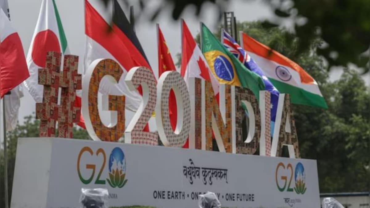 ‘India's G20 marked historic milestone,’ says UNGA President Dennis Francis