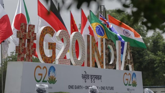 G20 Summit: Gurugram offices, private institutions to ask employees to work from home on 8 September G20 Summit: Gurugram offices, private institutions to ask employees to work from home on 8 September