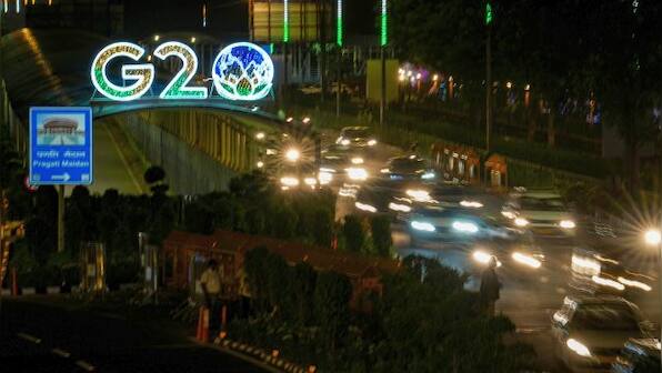 G20 Sherpas focus on building consensus to finalise draft leaders' declaration