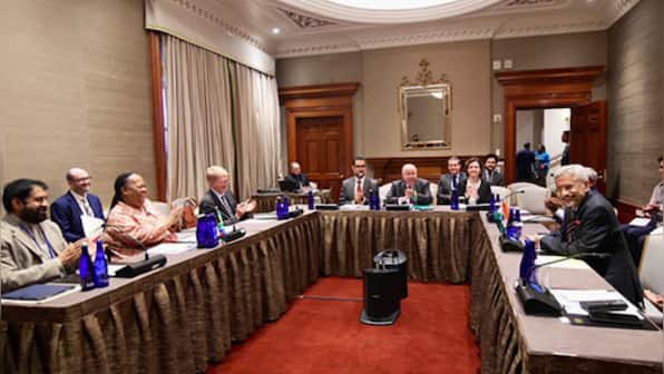 G20 Summit: IBSA nations praise India, pledge support for Brazil's presidency