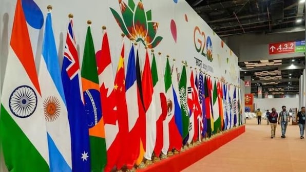 India sets up international coalition for women's empowerment, gender equality on sidelines of WEF