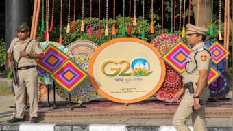 G20 Summit: Why a joint declaration is unlikely