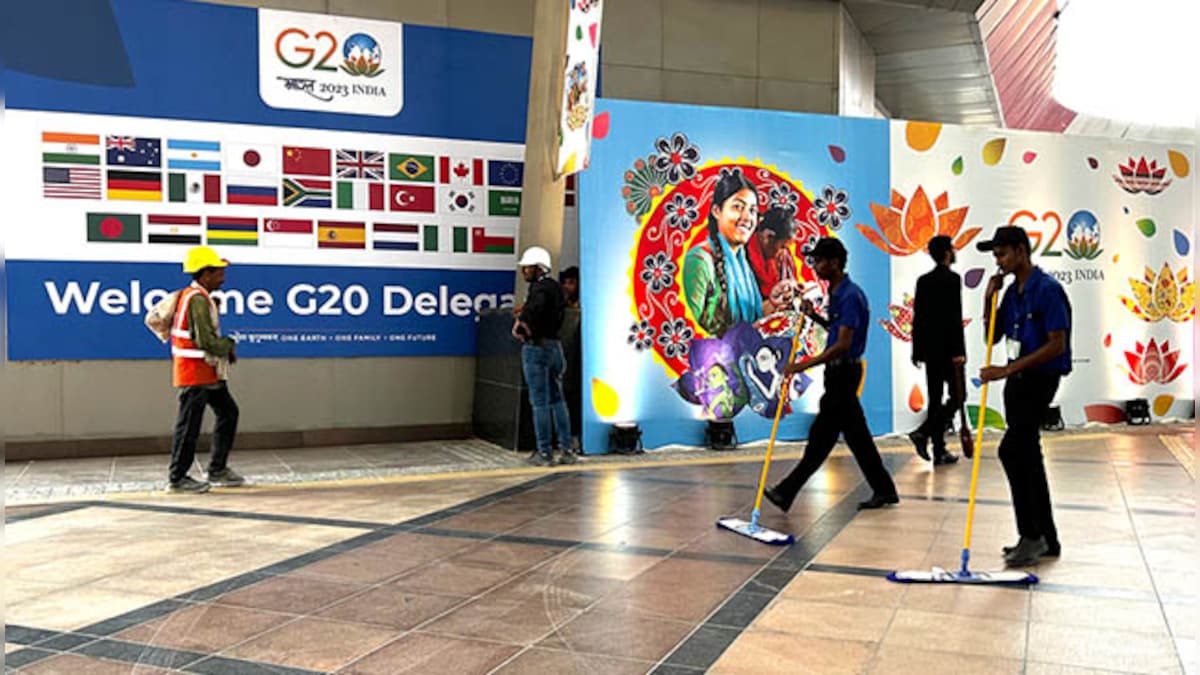 G20 Summit: Geopolitical turbulence, a polarised world and India’s quest for diplomatic triumphs