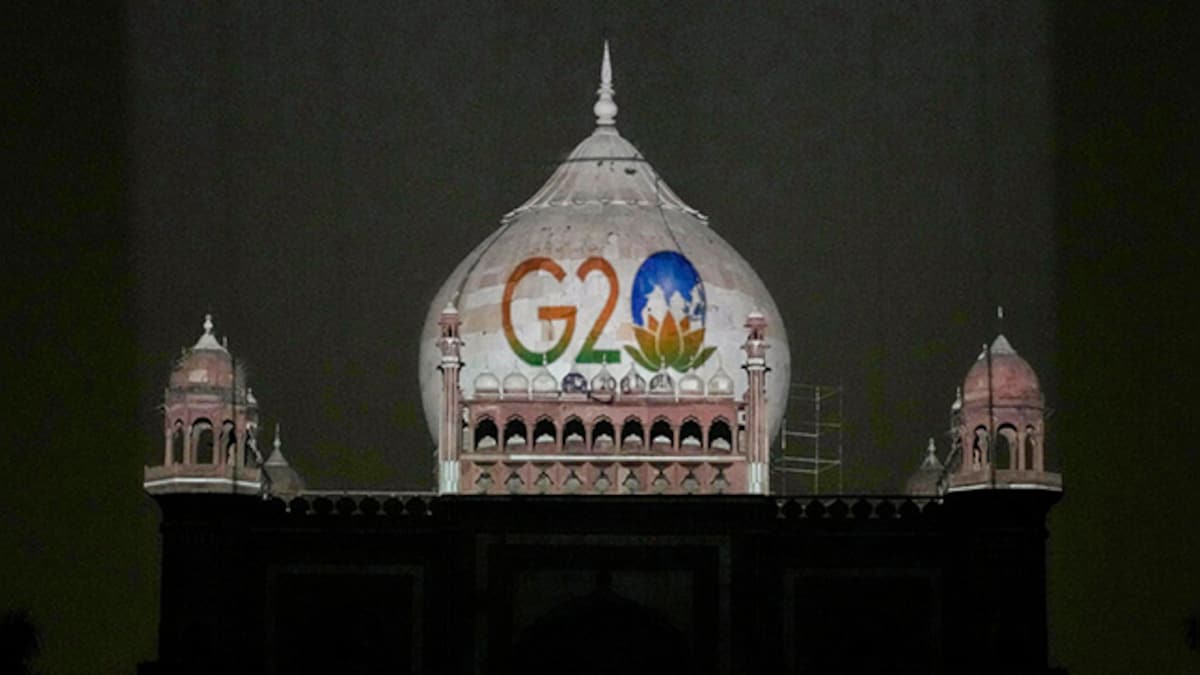 India to host virtual G20 Summit on November 22