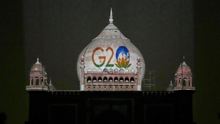 Why the role of G20 in shaping international security is crucial for global power balance