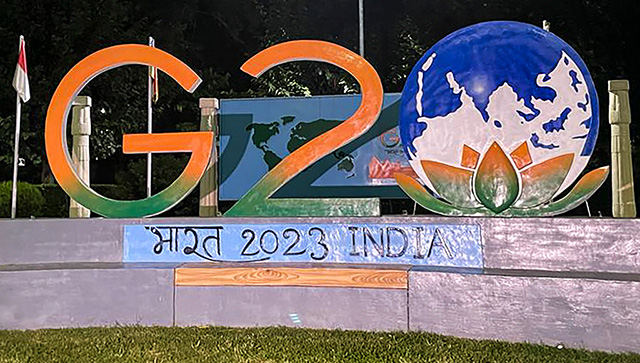 G20 Posts G20 Summit: Here are the big names attending and what they bring to the ...