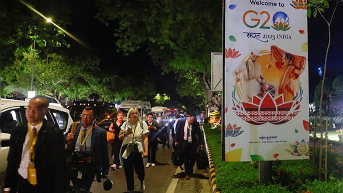 India’s G20 presidency has been most challenging, but engaging too