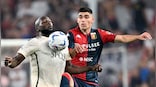 European football roundup: Genoa hammer Mourinho's Roma 4-1 in Serie A; Atletico defeat Osasuna in tense LaLiga clash