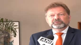 Confident Indian side will come up with declaration that is win-win for all, says German envoy ahead of G20 Summit