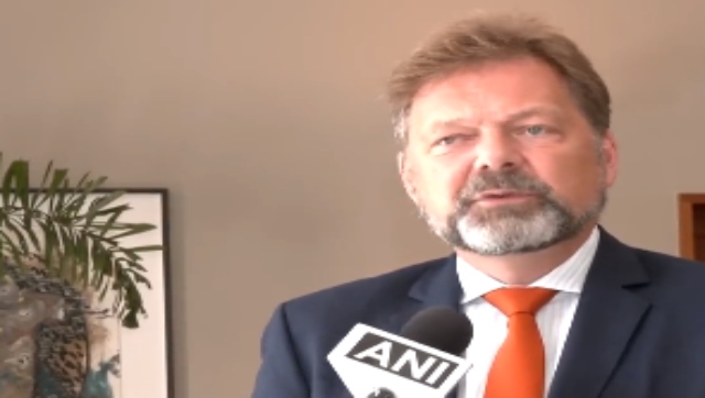 Confident Indian side will come up with declaration that is win-win for all, says German envoy ahead of G20 Summit Confident Indian side will come up with declaration that is win-win for all, says German envoy ahead of G20 Summit