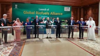 How Global Biofuel Alliance is invigorating energy security worldwide