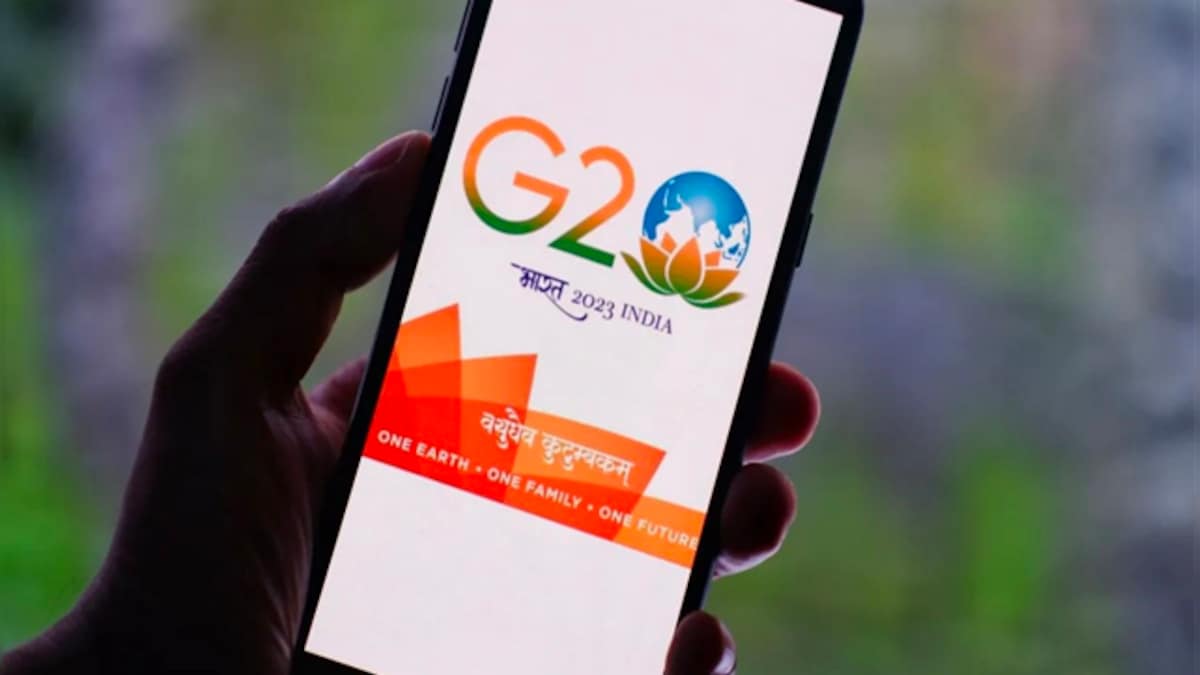 Virtual Tours, Yoga Breaks: GoI’s G20 India, Sandes App has tons of cool features for delegates, ministers