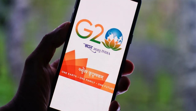 Virtual Tours, Yoga Breaks: GoI’s G20 India, Sandes App has tons of cool features for delegates, ministers Virtual Tours, Yoga Breaks: GoI’s G20 India, Sandes App has tons of cool features for delegates, ministers