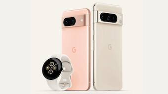 Google wants people to forget about iPhone 15 and look at Pixel 8, reveals devices a month before launch