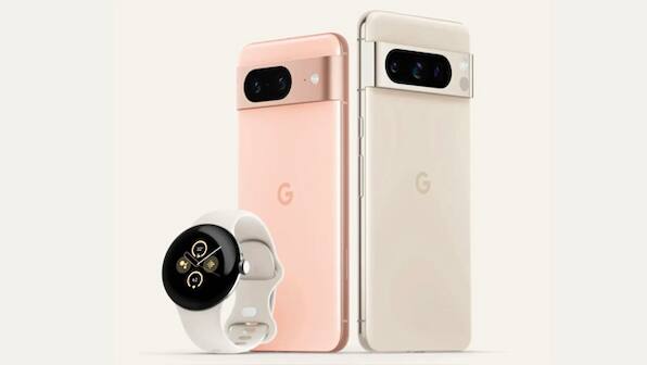 Google wants people to forget about iPhone 15 and look at Pixel 8, reveals devices a month before launch