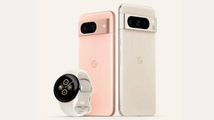Google wants people to forget about iPhone 15 and look at Pixel 8, reveals devices a month before launch
