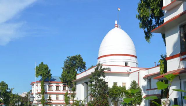 Man languishes in jail for 3 extra years as authorities fail to open bail email Man languishes in jail for 3 extra years as authorities fail to open bail email