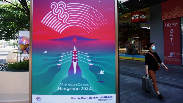 Asian Games 2023: Complete schedule of events at Hangzhou 2022, live streaming details Asian Games 2023: Complete schedule of events at Hangzhou 2022, live streaming details