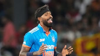 India vs Sri Lanka, Asia Cup 2023: 'He looked like taking a wicket off every ball', Rohit praises Hardik after win