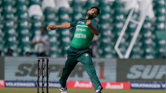 Asia Cup 2023: Pakistan call up back ups for Haris Rauf, Naseem Shah