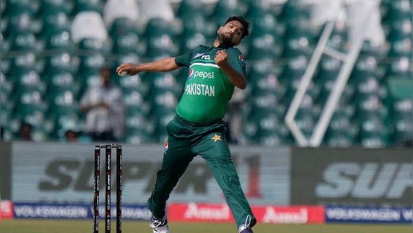 Asia Cup 2023: Pakistan call up back ups for Haris Rauf, Naseem Shah