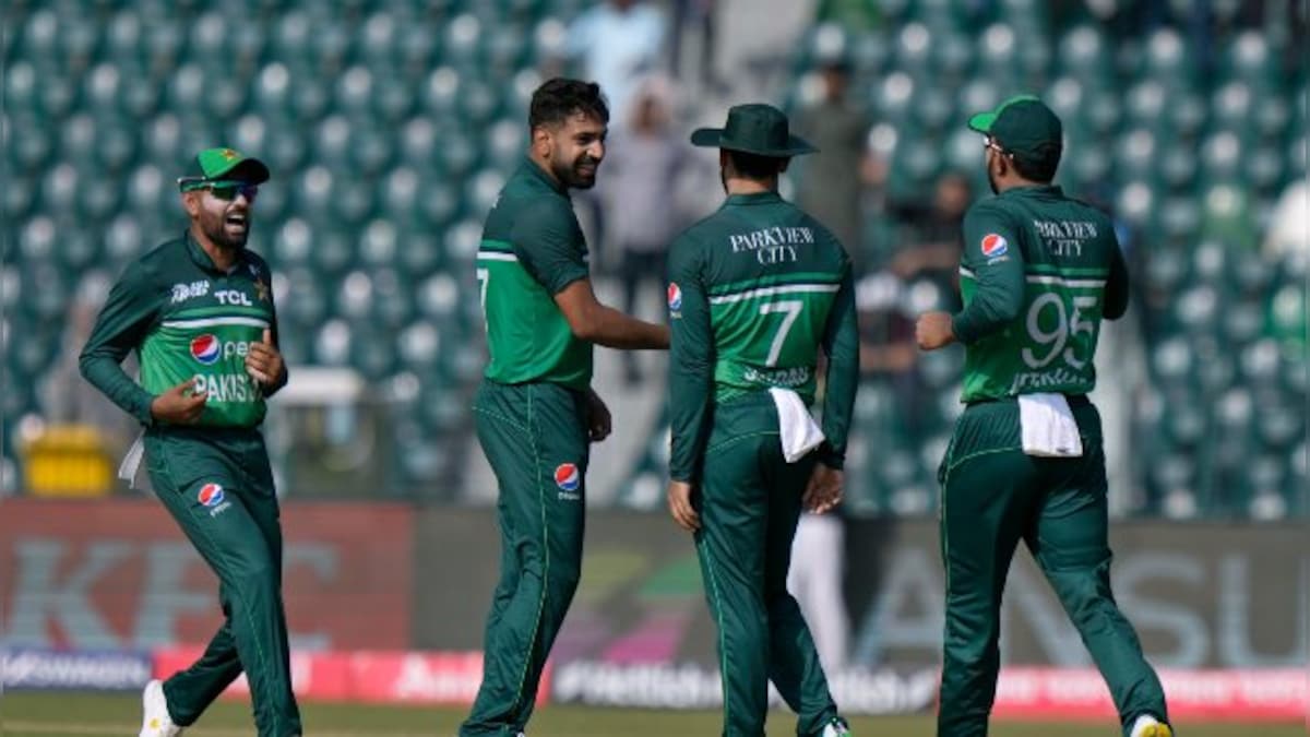 Asia Cup 2023: Haris Rauf, Imam-ul-Haq shine as Pakistan down Bangladesh by seven wickets to begin Super Fours with win