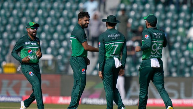 Asia Cup 2023: Haris Rauf, Imam-ul-Haq shine as Pakistan down Bangladesh by seven wickets to begin Super Fours with win Asia Cup 2023: Haris Rauf, Imam-ul-Haq shine as Pakistan down Bangladesh by seven wickets to begin Super Fours with win